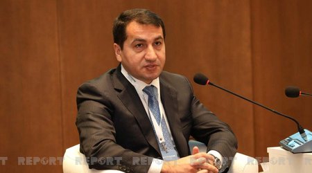 Помощник президента: Азербайджан положительно оценивает результаты сочинской встречи