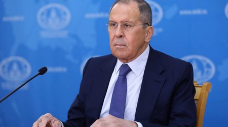 Lavrov: OSCE is in a deplorable state