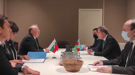 Jeyhun Bayramov: "There are opportunities for normalization of Armenian-Azerbaijani relations"