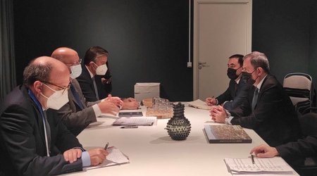 Azerbaijan to cooperate with EU in alternative energy in liberated territories