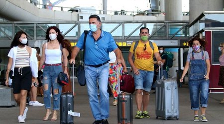 EU updates list of countries for which travel restrictions should be lifted