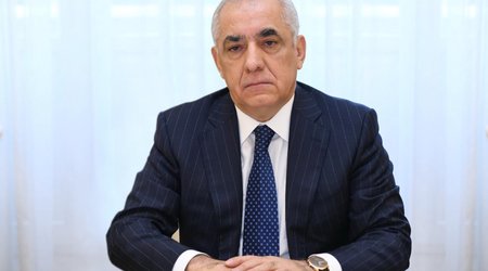 Премьер-министр прокомментировал рост цен