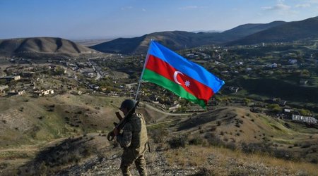 Australia calls for border delimitation between Azerbaijan and Armenia