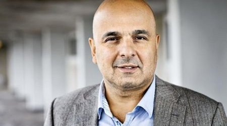 Turkey awards famous Azerbaijani doctor international prize
