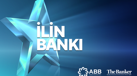 “The Banker” ABB-ni “İlin bankı” elan etdi!