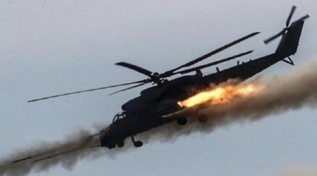 Qaraheybət qəzasındakı helikopterin “qara qutu”su Azərbaycanda da oxuna bilər - Hərbi ekspert