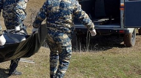 Азербайджан передал Армении тело Саркисяна