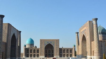 2023-cü ildə dünyanın turizm paytaxtı bu şəhər olacaq