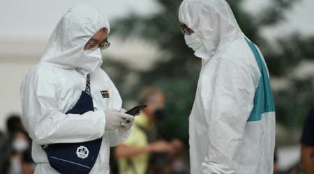 Thailand reports first case of Omicron strain