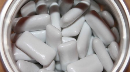 Coronavirus-neutralizing chewing gum developed in US