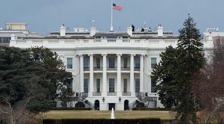 White House unveils anti-corruption strategy