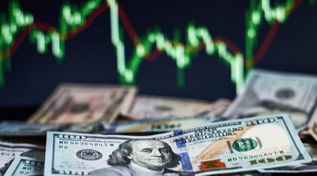 Azərbaycan Mərkəzi Bankının valyuta məzənnələri (07.12.2021)