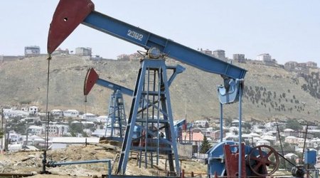 Azərbaycan neftinin qiyməti AÇIQLANIB