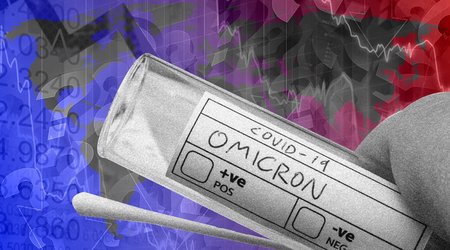 Maldives confirms first case of Omicron strain