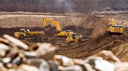 Faydalı qazıntı yataqları istifadəyə verilib