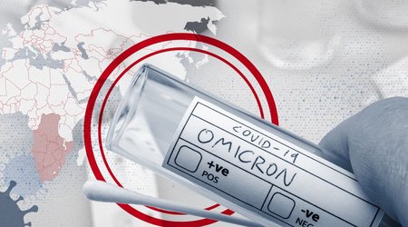 WHO: Omicron strain to dominate in Europe by early January