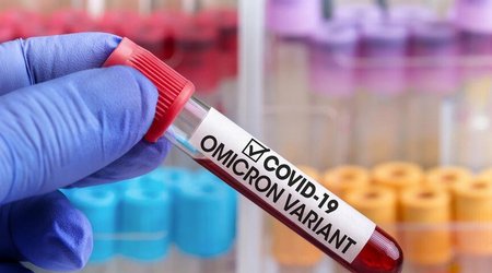 Omicron variant could change course of pandemic, WHO says