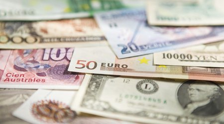Azərbaycan Mərkəzi Bankının valyuta məzənnələri (09.12.2021)
