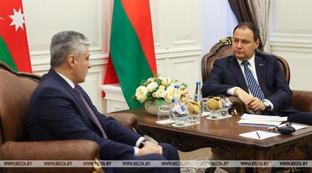 Беларусь рассчитывает на увеличение поставок плодоовощной продукции из Азербайджана - Головченко
