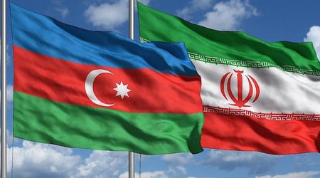 İran və Azərbaycan rəsmiləri qaz sazişini müzakirə edib