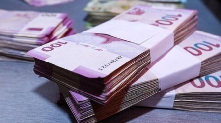 Əhali 10 ayda 38327,5 milyon maat XƏRCLƏYİB