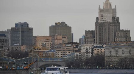 Russian, Armenian deputy FMs meet in Moscow