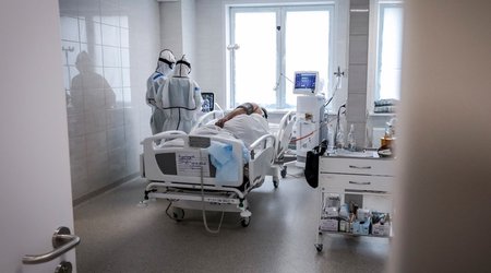 Russia reports 1,176 more coronavirus deaths