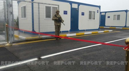 Турецко-российский мониторинговый центр: Армяне нарушили режим прекращения огня 203 раза
