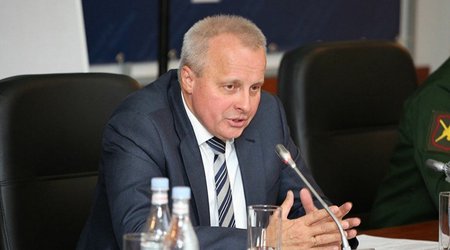 Russian Ambassador: "3 + 3" format can give positive energy to relations