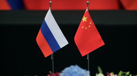 Russian, Chinese leaders to hold virtual meeting