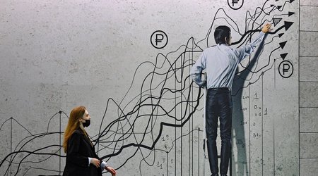 Biggest economic risks for 2022 revealed