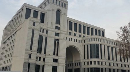 Armenia to appoint special envoy to normalize links with Turkey
