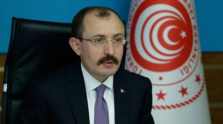 “Azərbaycan və Türkiyə ticarət dövriyyəsinin həcmi 4,5 milyard dollara çatıb