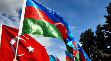 Турция и Азербайджан тесно координируют свои шаги по отношению к Армении