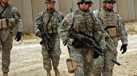 US Air Force fires 27 for refusal to get COVID vaccine