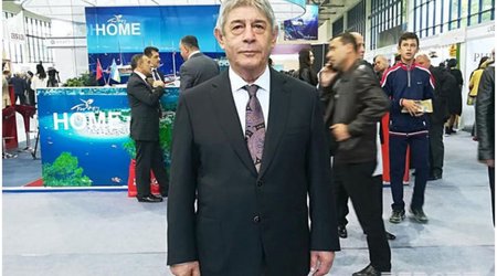 Ambassador: Relations between Azerbaijan and Uzbekistan are at highest level