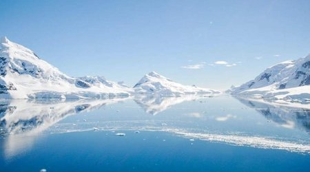 UN validates record Arctic temperature