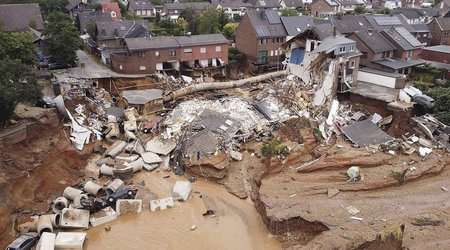 Death toll from rainstorms in Brazil rises to 12