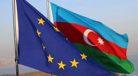ЕС поддержит процесс реформ как в Азербайджане, так и в других странах Восточного партнерства