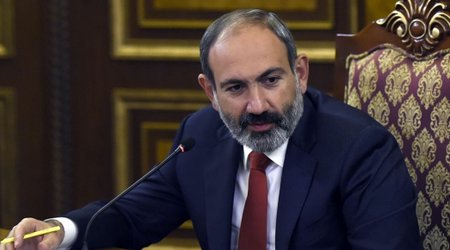 Пашинян: Договоренности с Ильхамом Алиевым способны изменить облик региона