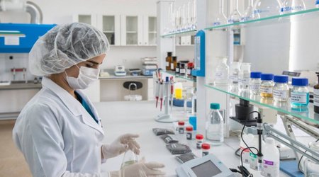 Scientists discover 4 antibodies neutralizing omicron strain
