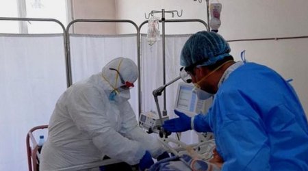 Another 11 patients die from coronavirus in Armenia