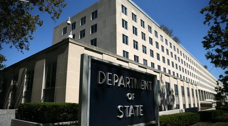US Department of State commends Azerbaijan's activeness in war on terror