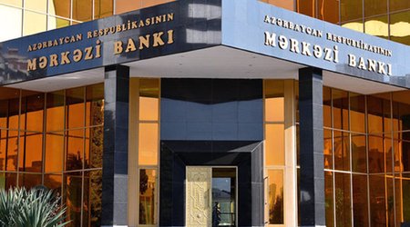 Azərbaycan Mərkəzi Bankı uçot dərəcəsini artırıb