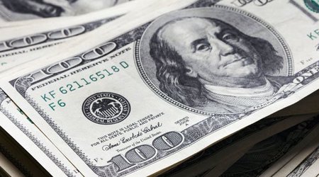 Azərbaycanın strateji valyuta ehtiyatları 53 milyard dolları keçib