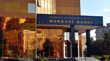 Azərbaycan Mərkəzi Bankı inflyasiya proqnozlarını yeniləyib