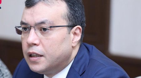 Nazirdən maaş artımları ilə bağlı - Açıqlama