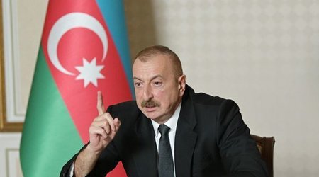 Президент Азербайджана прокомментировал несправедливое решение
