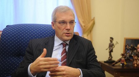 В МИД России заявили о полной зависимости Европы от НАТО