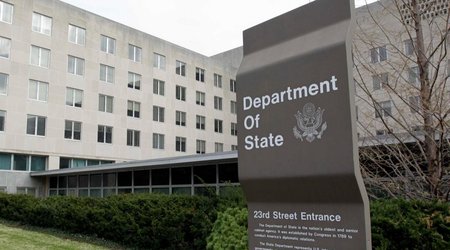 Госдеп приветствовал освобождение Азербайджаном 10 армянских военных